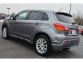 Mercury Gray - Outlander Sport SE Photo No. 30
