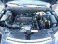 2013 Chevrolet Cruze 1.4 Liter DI Turbocharged DOHC 16-Valve VVT 4 Cylinder Engine Photo