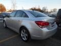 Silver Ice Metallic - Cruze LT Photo No. 6