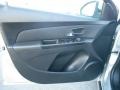 Silver Ice Metallic - Cruze LT Photo No. 7