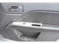Ingot Silver Metallic - Fusion SEL Photo No. 14