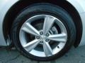 Silver Ice Metallic - Cruze LT Photo No. 22