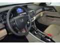 2014 Basque Red Pearl II Honda Accord LX Sedan  photo #11