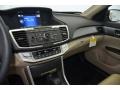 2014 Basque Red Pearl II Honda Accord LX Sedan  photo #13