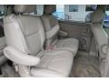 2007 Arctic Frost Pearl White Toyota Sienna XLE  photo #15