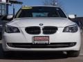 Alpine White - 5 Series 528xi Sedan Photo No. 2