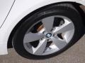 Alpine White - 5 Series 528xi Sedan Photo No. 5