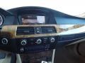 Alpine White - 5 Series 528xi Sedan Photo No. 8