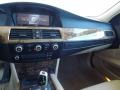 Alpine White - 5 Series 528xi Sedan Photo No. 9