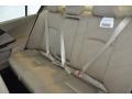 2014 Basque Red Pearl II Honda Accord LX Sedan  photo #27