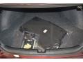 2014 Basque Red Pearl II Honda Accord LX Sedan  photo #28