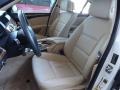 Alpine White - 5 Series 528xi Sedan Photo No. 11