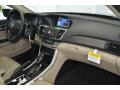 2014 Basque Red Pearl II Honda Accord LX Sedan  photo #31
