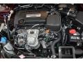 2014 Basque Red Pearl II Honda Accord LX Sedan  photo #32