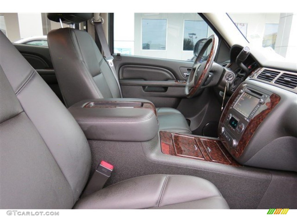 2013 Sierra 1500 Denali Crew Cab AWD - Sonoma Red Metallic / Ebony photo #13