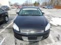 Ashen Gray Metallic - Impala LT Photo No. 2