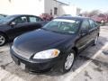 Ashen Gray Metallic - Impala LT Photo No. 3