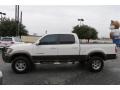 Natural White - Tundra SR5 Double Cab Photo No. 4