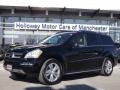 Black - GL 450 4Matic Photo No. 1