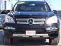 Black - GL 450 4Matic Photo No. 2