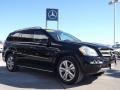 Black - GL 450 4Matic Photo No. 3
