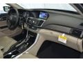 2014 Crystal Black Pearl Honda Accord LX Sedan  photo #32