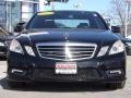 Black - E 350 BlueTEC Sedan Photo No. 2