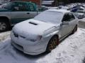 Satin White Pearl - Impreza WRX STi Photo No. 3