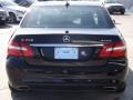 Black - E 350 4Matic Sedan Photo No. 4