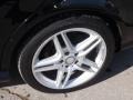 Black - E 350 4Matic Sedan Photo No. 5