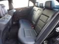 Black - E 350 4Matic Sedan Photo No. 6