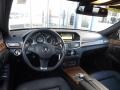 Black - E 350 4Matic Sedan Photo No. 7