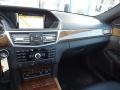 Black - E 350 4Matic Sedan Photo No. 8