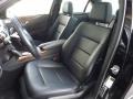 Black - E 350 4Matic Sedan Photo No. 11