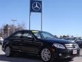 Black - C 300 4Matic Sport Photo No. 3