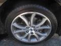 Tuxedo Black Metallic - Fusion SEL V6 AWD Photo No. 3