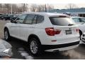 Alpine White - X3 xDrive28i Photo No. 5