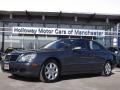 Flint Grey Metallic 2005 Mercedes-Benz S 430 4Matic Sedan