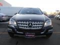 Black - ML 350 BlueTEC 4Matic Photo No. 2