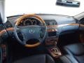 Flint Grey Metallic - S 430 4Matic Sedan Photo No. 7