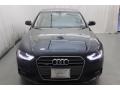 Moonlight Blue Metallic - A4 2.0T quattro Sedan Photo No. 2