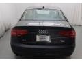Moonlight Blue Metallic - A4 2.0T quattro Sedan Photo No. 5