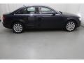 Moonlight Blue Metallic - A4 2.0T quattro Sedan Photo No. 7