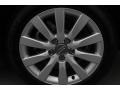 Moonlight Blue Metallic - A4 2.0T quattro Sedan Photo No. 10