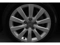 Moonlight Blue Metallic - A4 2.0T quattro Sedan Photo No. 11