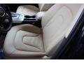 Moonlight Blue Metallic - A4 2.0T quattro Sedan Photo No. 14