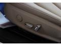 Moonlight Blue Metallic - A4 2.0T quattro Sedan Photo No. 15