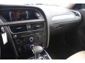 Moonlight Blue Metallic - A4 2.0T quattro Sedan Photo No. 16