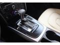 Moonlight Blue Metallic - A4 2.0T quattro Sedan Photo No. 17
