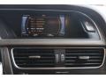 Moonlight Blue Metallic - A4 2.0T quattro Sedan Photo No. 20